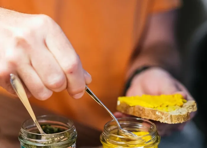 Mercure Centre Port Hotel