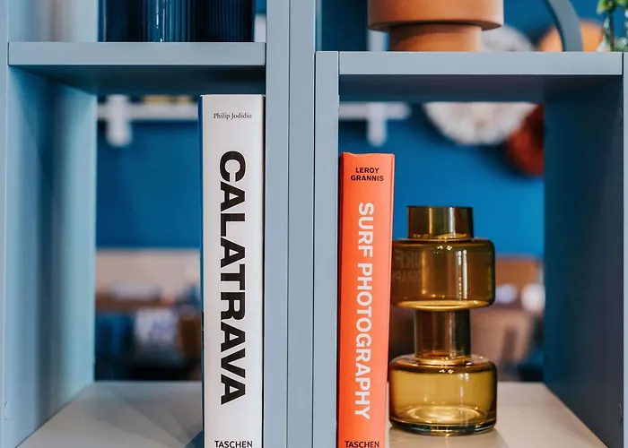 Mercure Centre Port 4*