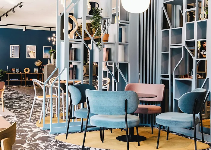 Hotel Mercure Centre Port Brest