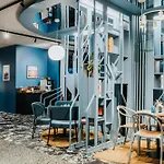 Mercure Centre Port 4* Brest
