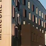Mercure Centre Port Hotel Brest