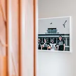 Hotel Mercure Centre Port 4*