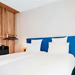Mercure Centre Port Hotel Brest