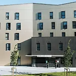 Mercure Centre Port 4* Brest