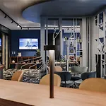 Mercure Centre Port 4* Brest