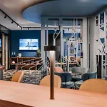Mercure Centre Port Otel Brest