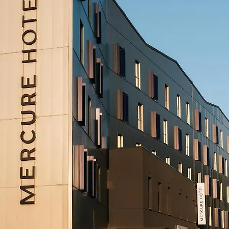 Mercure Centre Port