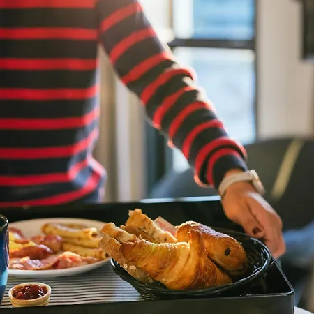 Mercure Centre Port 布雷斯特