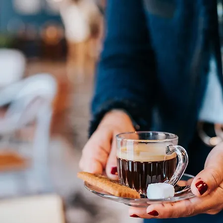 酒店 Mercure Centre Port 布雷斯特