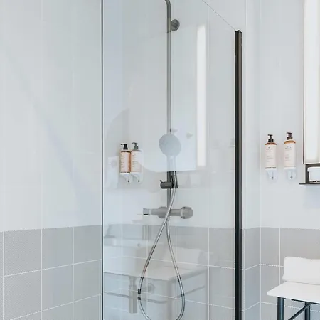 Mercure Centre Port 酒店