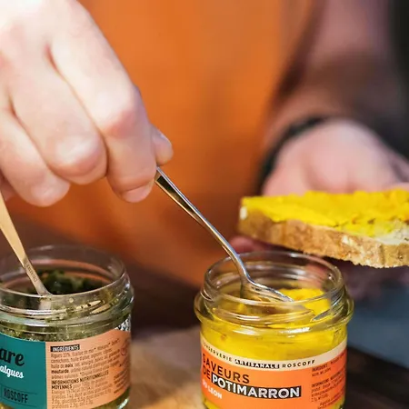 Mercure Centre Port Hotel Brest