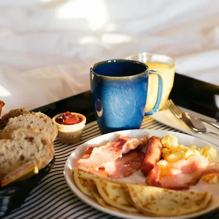 Mercure Centre Port Hotel