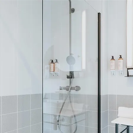 Mercure Centre Port Brest