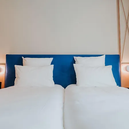 Mercure Centre Port 4* 布雷斯特