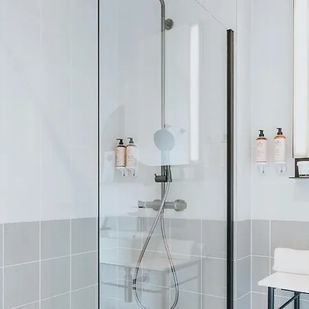 Mercure Centre Port 酒店 4*