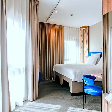 Hotel Mercure Centre Port Brest