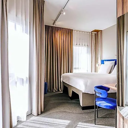 Hotel Mercure Centre Port Brest
