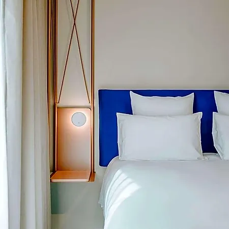 Mercure Centre Port Brest