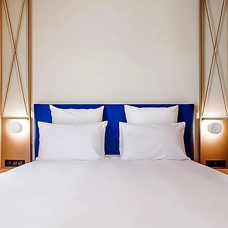 Hotel Mercure Centre Port Brest