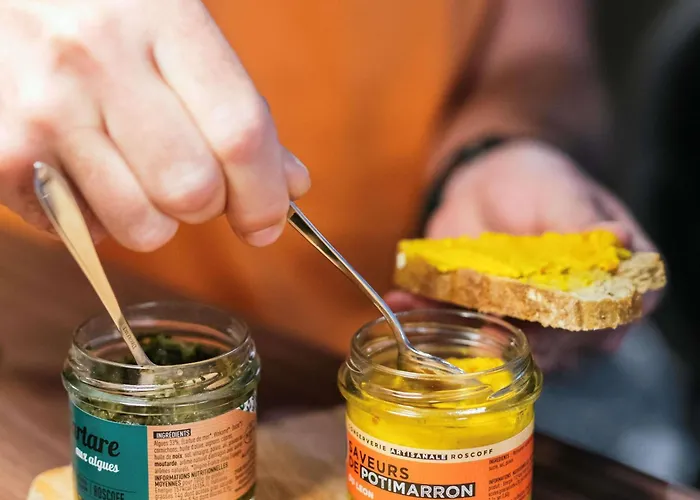 Mercure Centre Port Hotel Brest