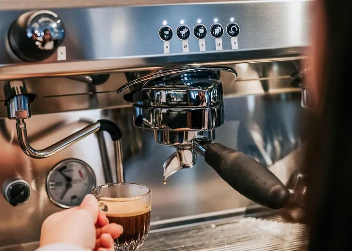 酒店 Mercure Centre Port