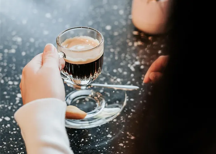 Ξενοδοχείο Mercure Centre Port 4*