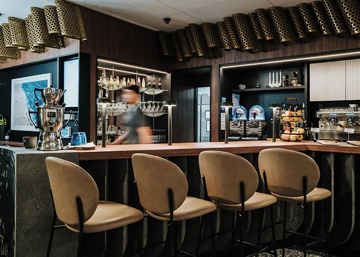 Mercure Centre Port Brest