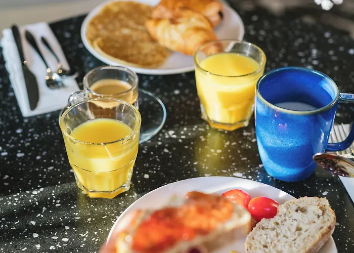 Ξενοδοχείο Mercure Centre Port 4*