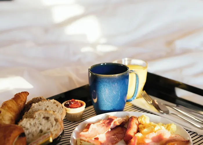 Mercure Centre Port Brest